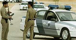 Shootout kills 2 Al-Qaeda members, 1 Saudi soldier